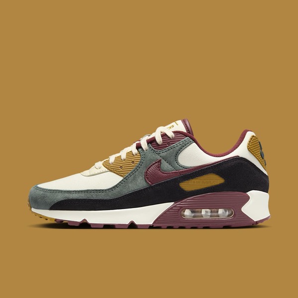 Nike air max 90 historia online